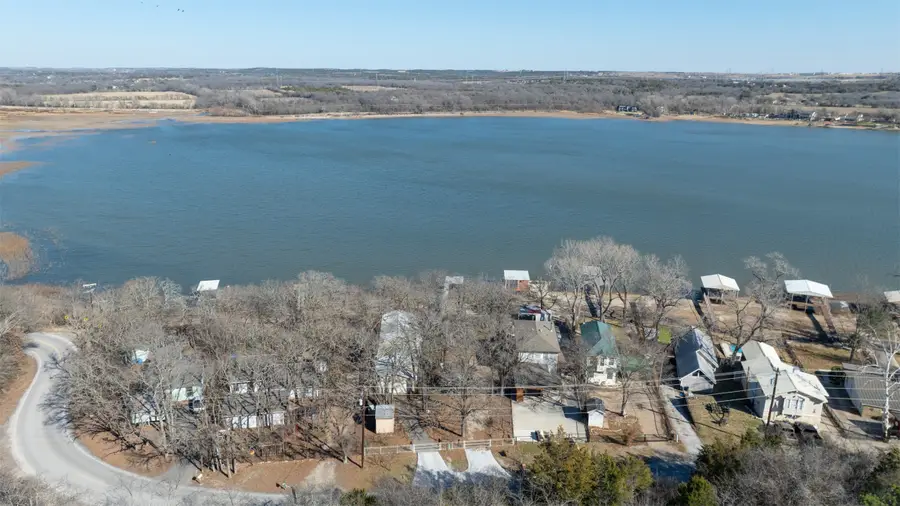 1154 W Lake Drive, Weatherford, TX 76087 - #2