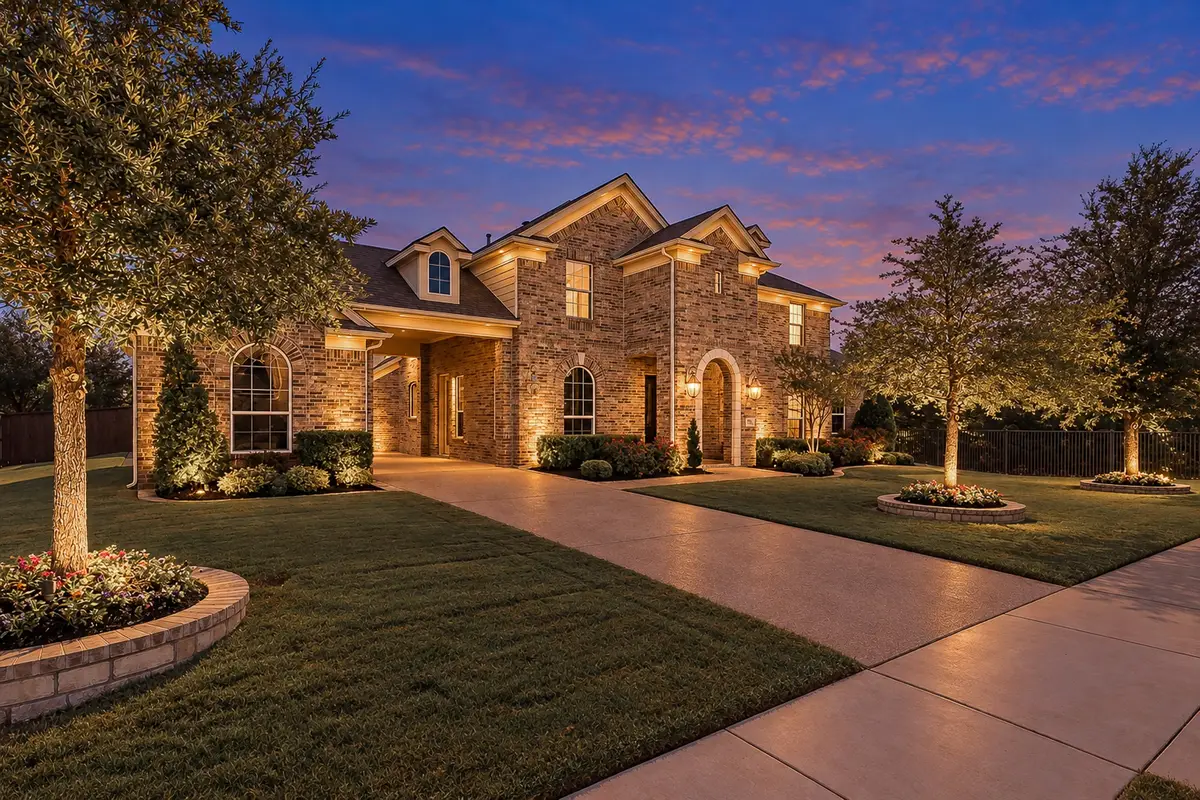 501 Rawhide Path, Keller, TX 76248 - #1