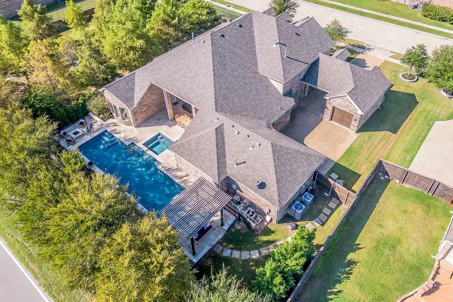 501 Rawhide Path, Keller, TX 76248 - #2