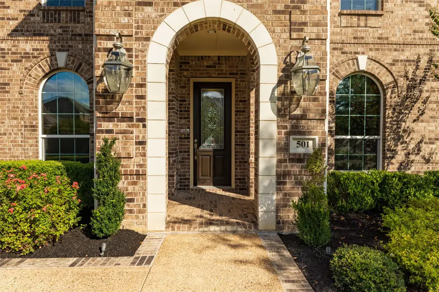 501 Rawhide Path, Keller, TX 76248 - #3