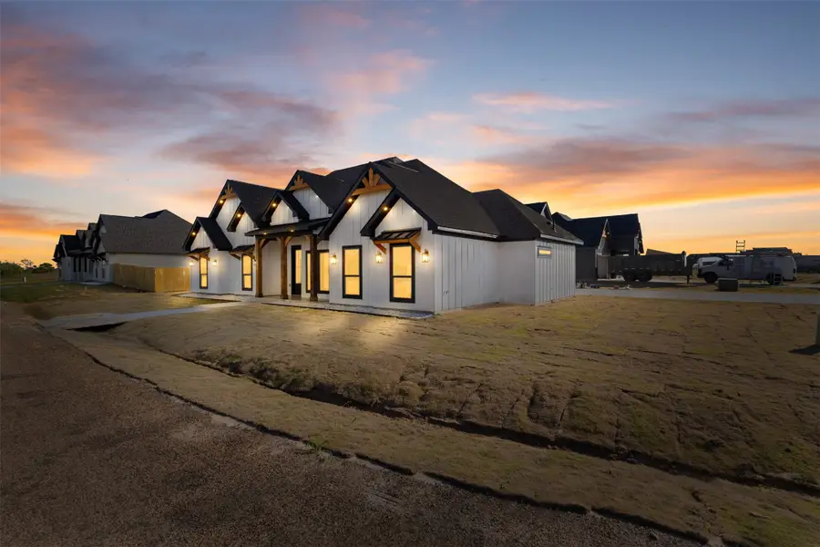 273 Victory Drive, Mabank, TX 75147 - #2