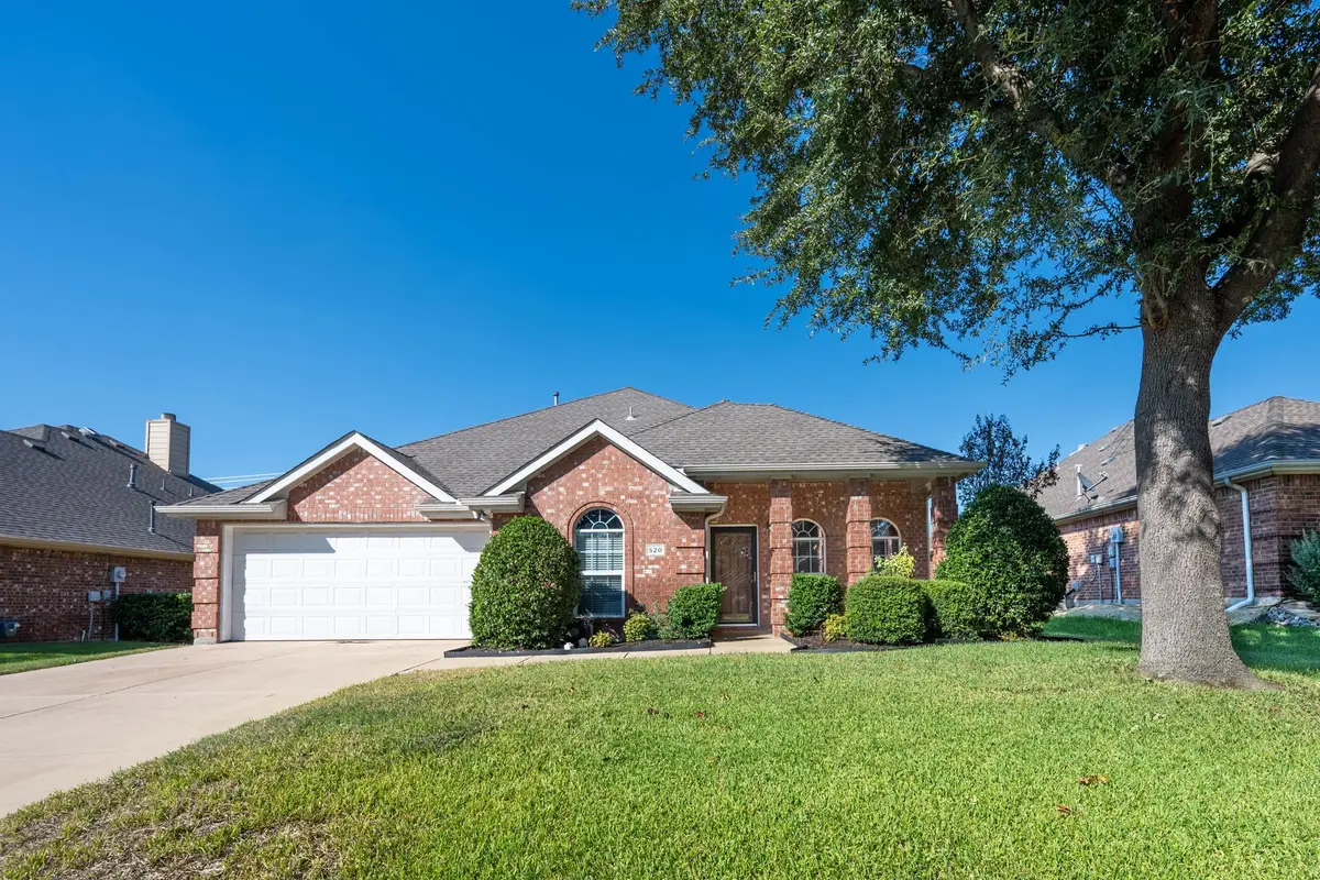 520 Covey Trail, Rockwall, TX 75087 - #1