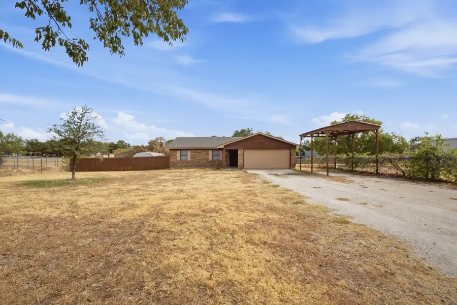 1526 W Bankhead, Weatherford, TX 76086 - #3