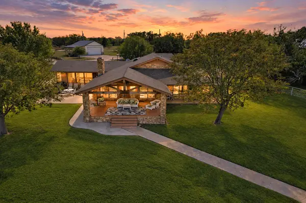 1004 Standing Cypress, Possum Kingdom Lake, TX 76449