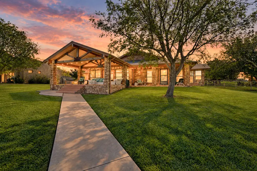 1004 Standing Cypress, Possum Kingdom Lake, TX 76449 - #2