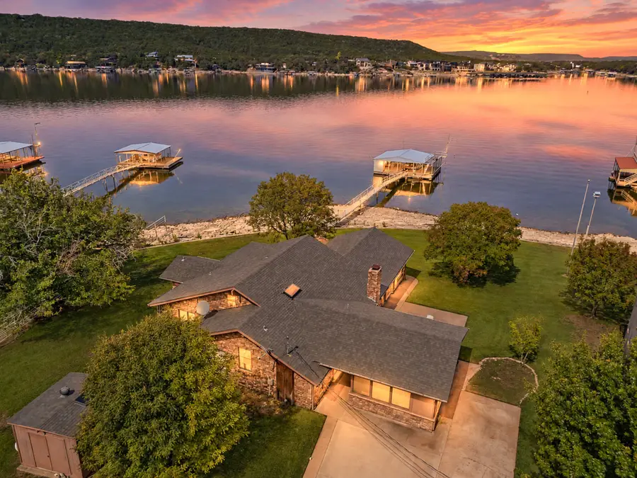 1004 Standing Cypress, Possum Kingdom Lake, TX 76449 - #3