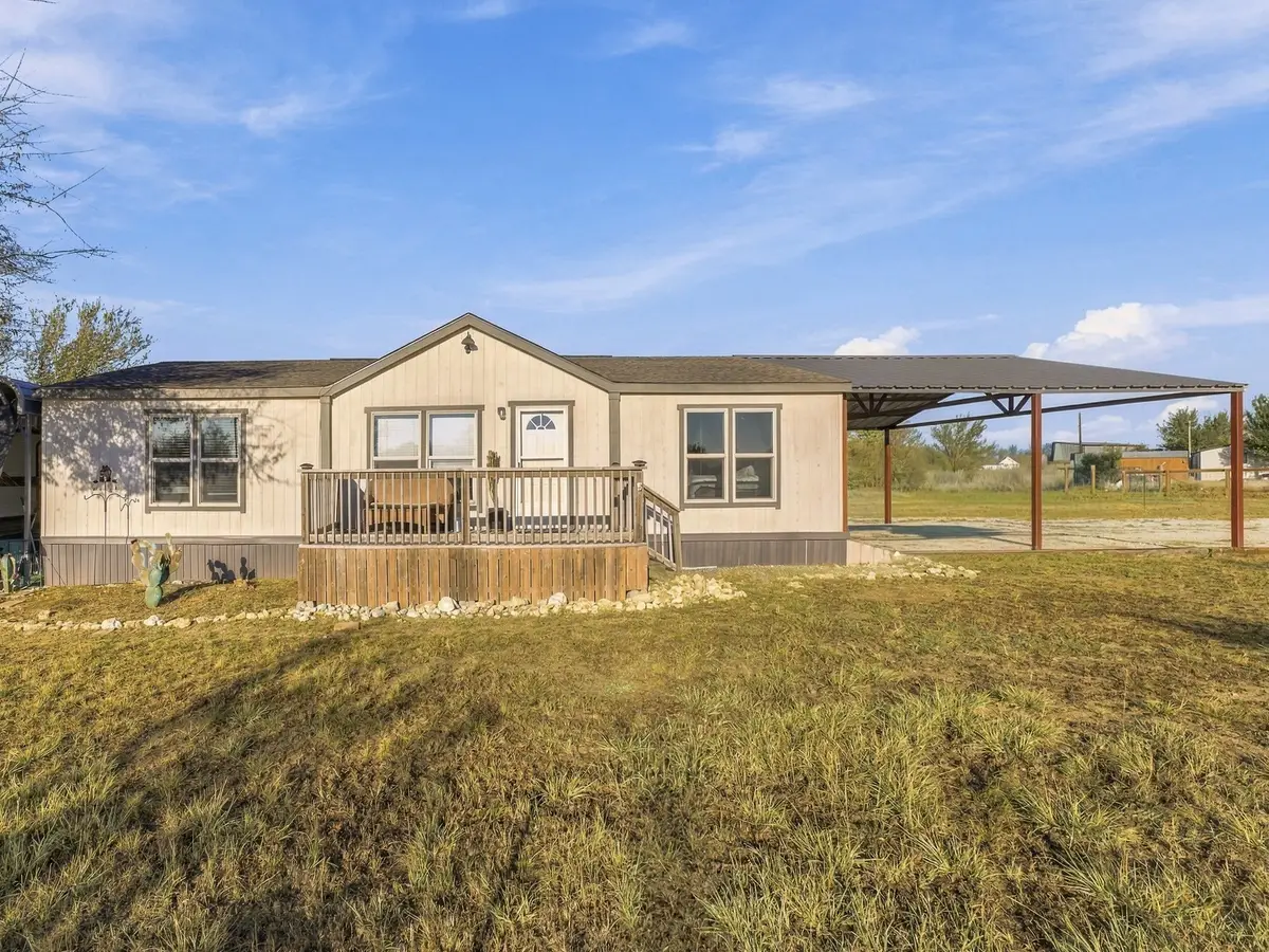 114 Sondra Lin Boulevard, Decatur, TX 76234 - #1