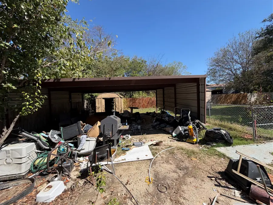 309 Boyd Street, Cleburne, TX 76031 - #2