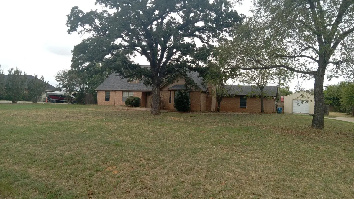 2727 N Hill Terrace, Keene, TX 76031 - #1