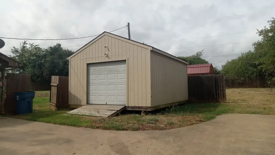 2727 N Hill Terrace, Keene, TX 76031 - #2