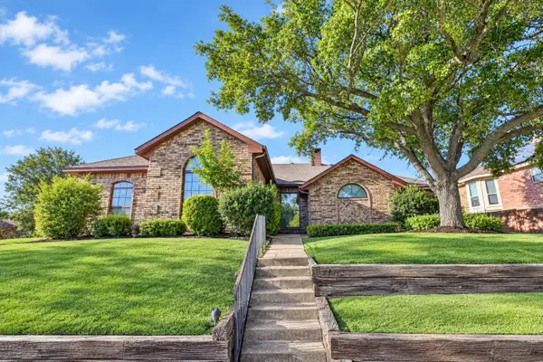 4913 Van Ness Street, Garland, TX 75043