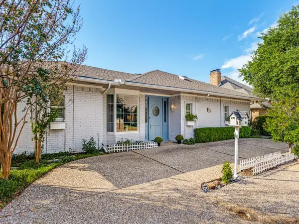 5718 Trail Meadow Drive, Dallas, TX 75230