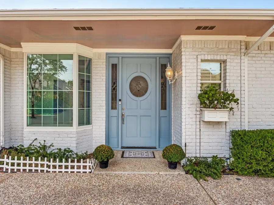 5718 Trail Meadow Drive, Dallas, TX 75230 - #3