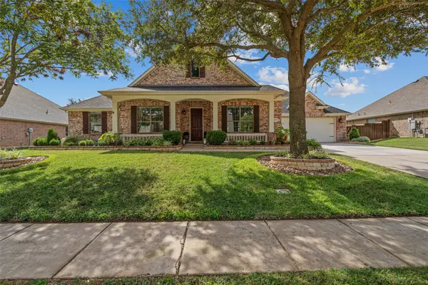 1207 Ravenna Street, Mansfield, TX 76063