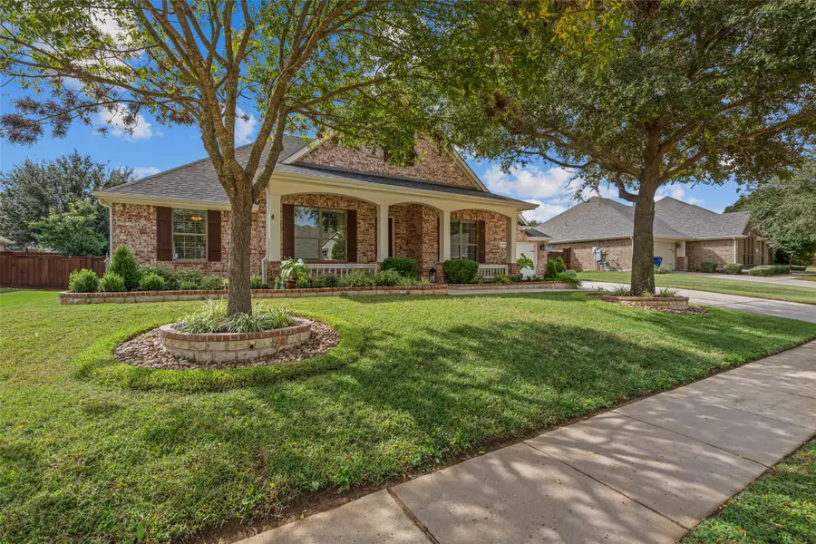 1207 Ravenna Street, Mansfield, TX 76063 - #2