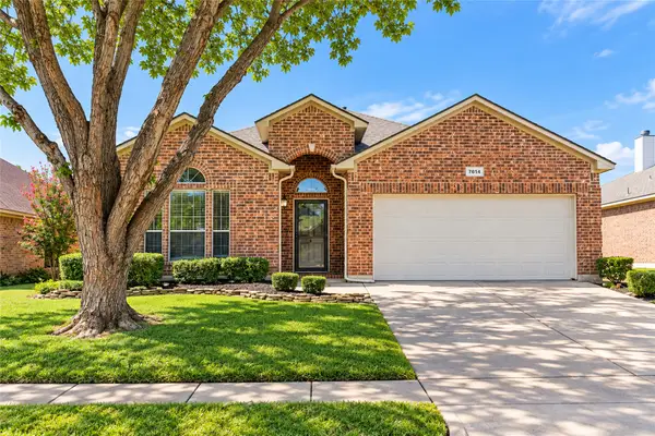 7614 Fallen Antler Place, Arlington, TX 76002