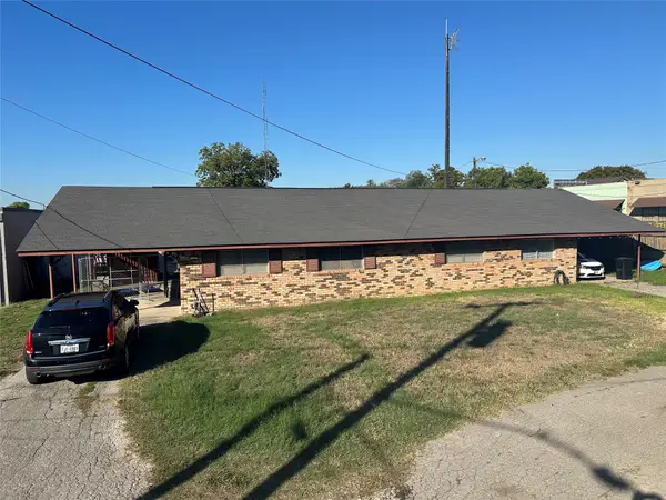 111 E Spence Street, Sulphur Springs, TX 75482
