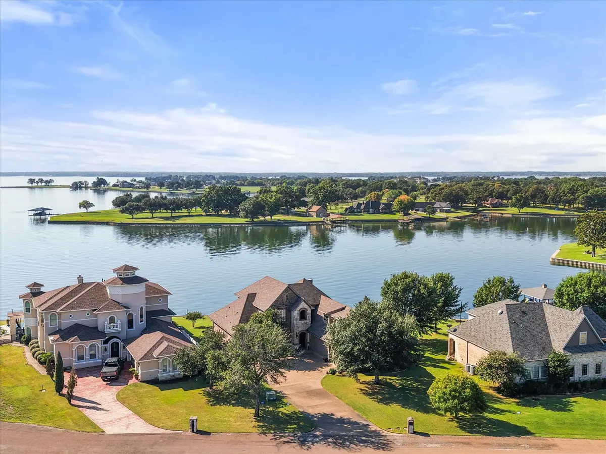 470 White Rock Road, Corsicana, TX 75109 - #1