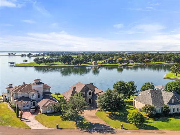 470 White Rock Road, Corsicana, TX 75109