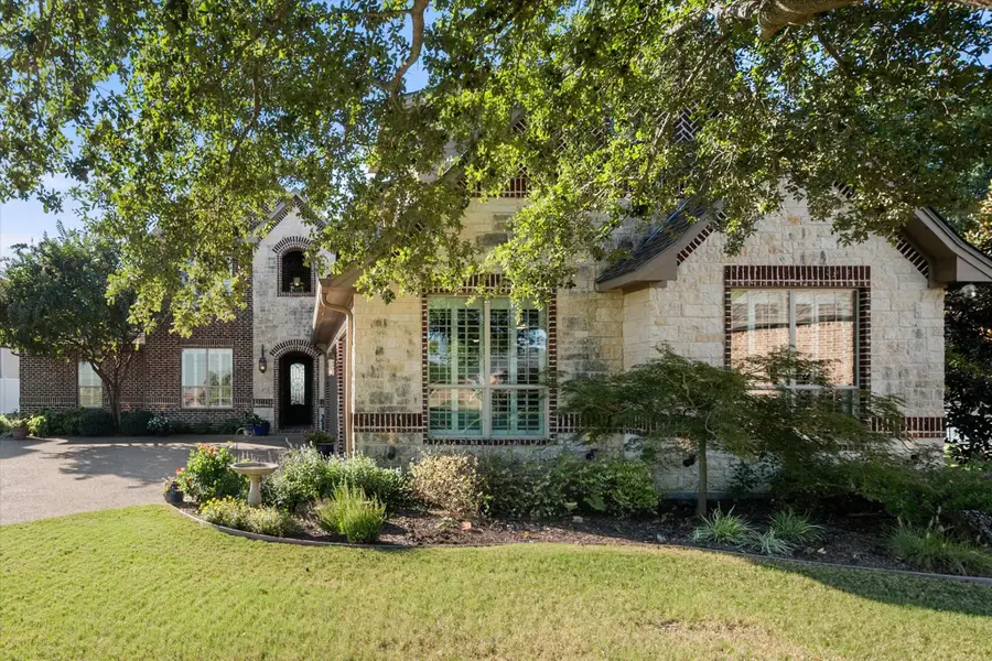 470 White Rock Road, Corsicana, TX 75109 - #2