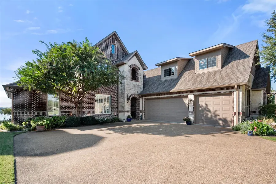 470 White Rock Road, Corsicana, TX 75109 - #3