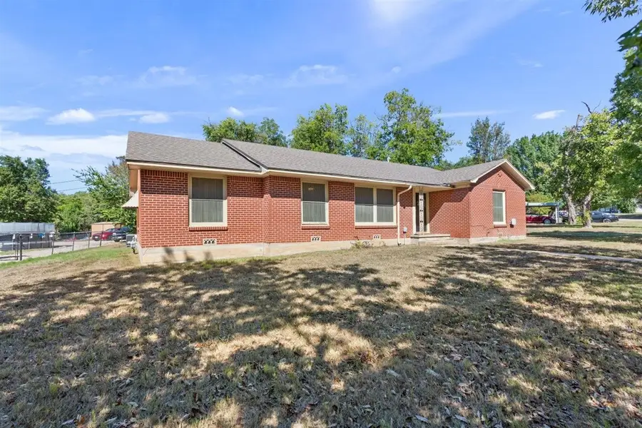 2501 N 32nd Street, Waco, TX 76708 - #3