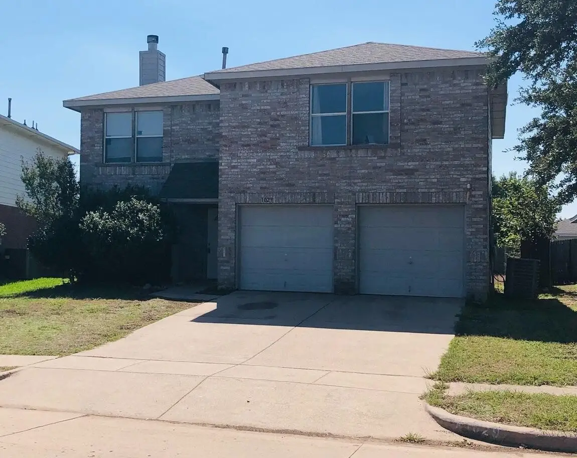 1029 Dusty Palomino Drive, Fort Worth, TX 76179 - #1