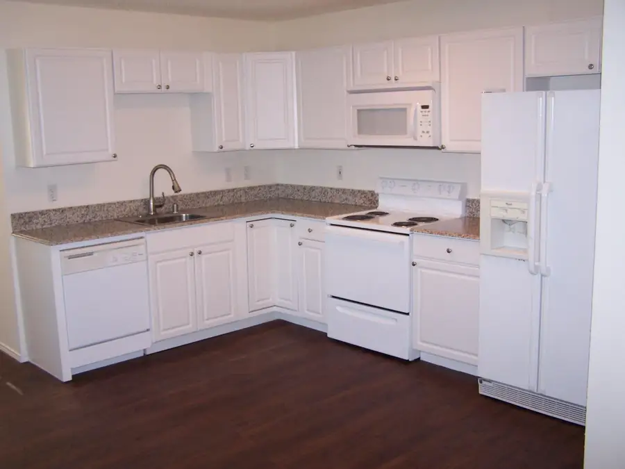 1029 Dusty Palomino Drive, Fort Worth, TX 76179 - #2