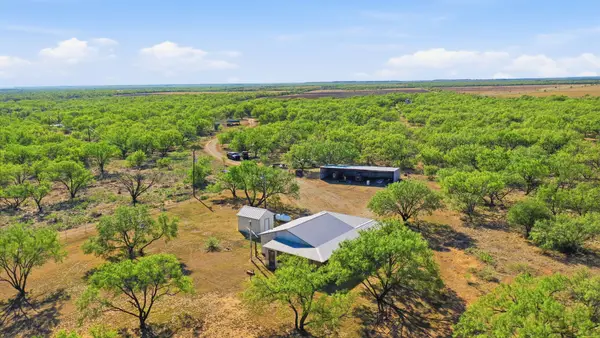 3983 N 183 Highway, Woodson, TX 76491