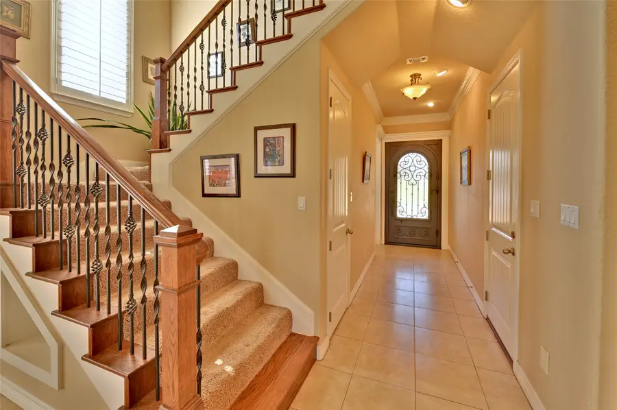 2541 Vineyard Drive, Granbury, TX 76048 - #2