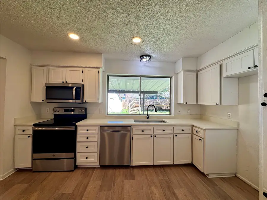 6645 Starnes Road, Watauga, TX 76148 - #2
