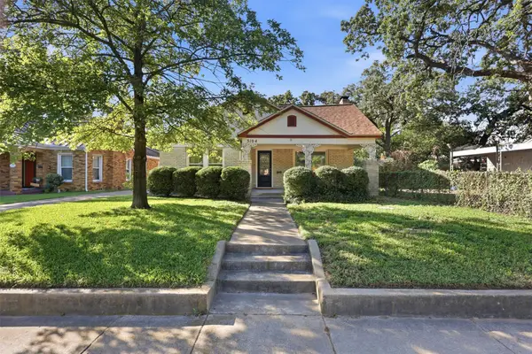 3104 Yucca Avenue, Fort Worth, TX 76111