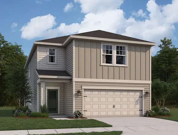 400 Cherry Creek Lane, Anna, TX 75409