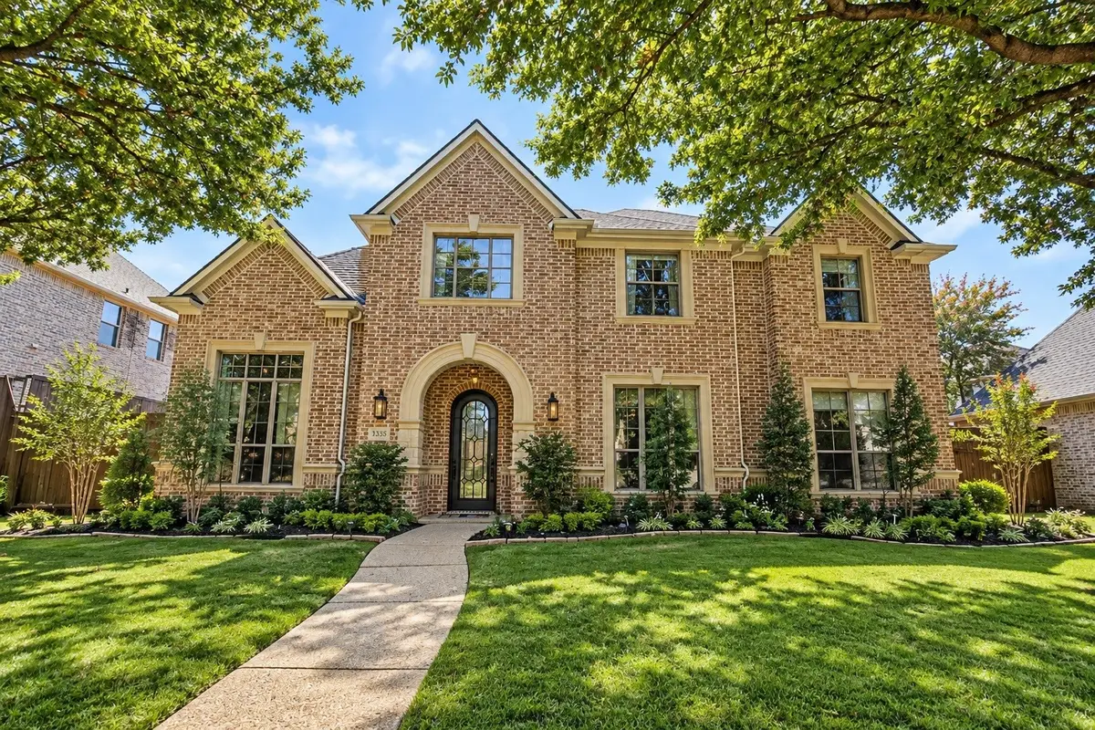 1255 Timber Lane, Frisco, TX 75036 - #1