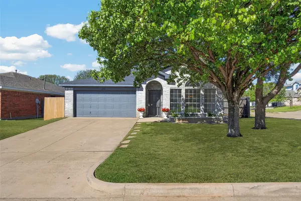2412 Concina Way, Fort Worth, TX 76108