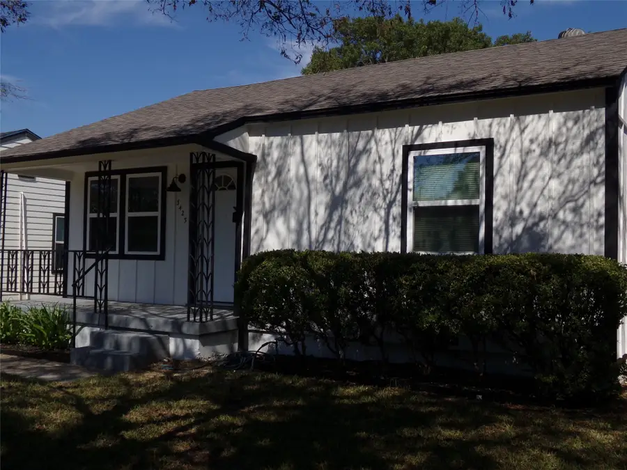 3423 Texas Drive, Dallas, TX 75211 - #3