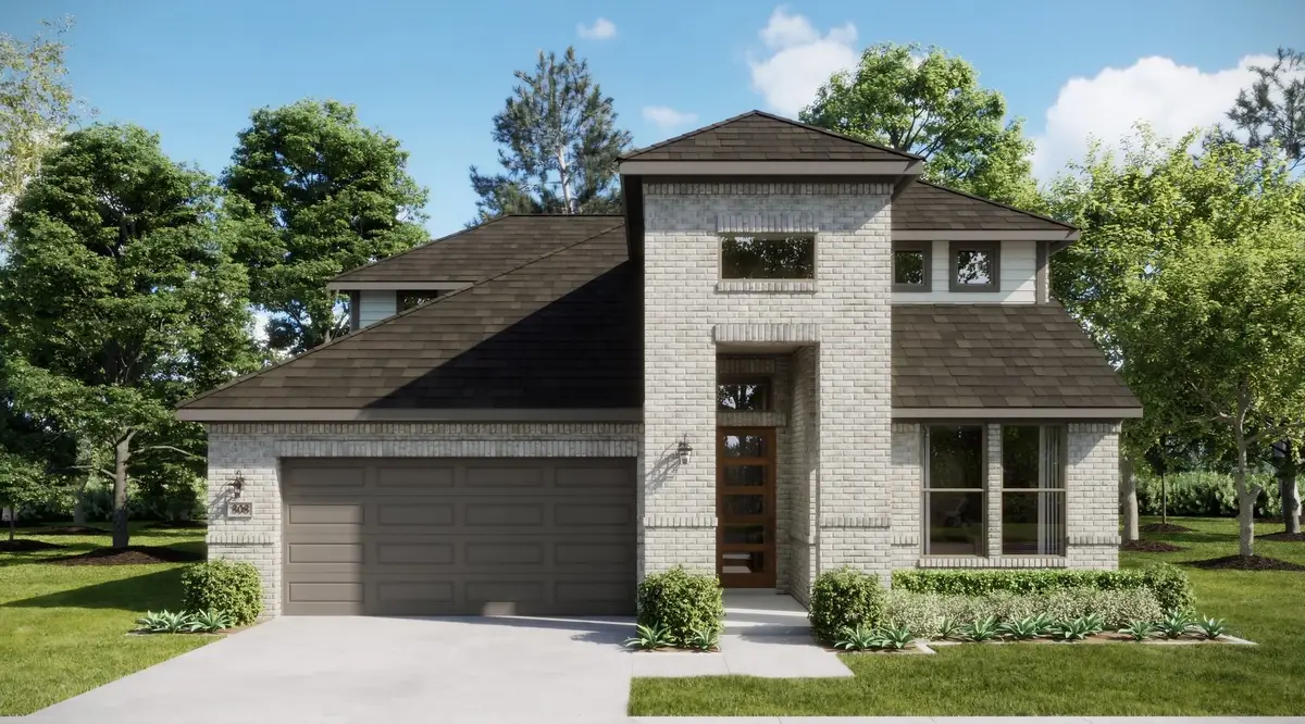 1105 Hickory Chase Lane, Crowley, TX 76036 - #1