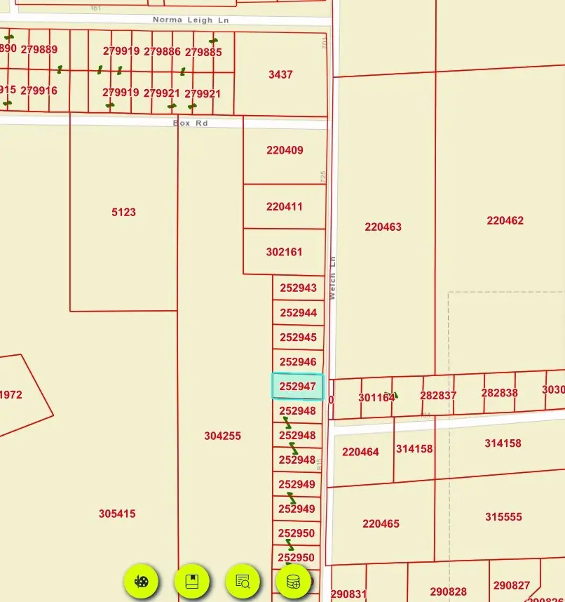 777 Welch Lane, Gun Barrel City, TX 75156 - #2