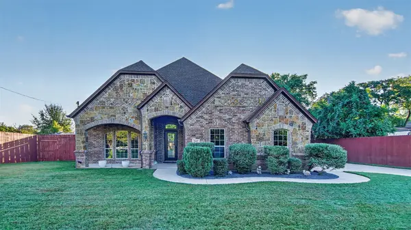 2915 Sutton Place, Southlake, TX 76092