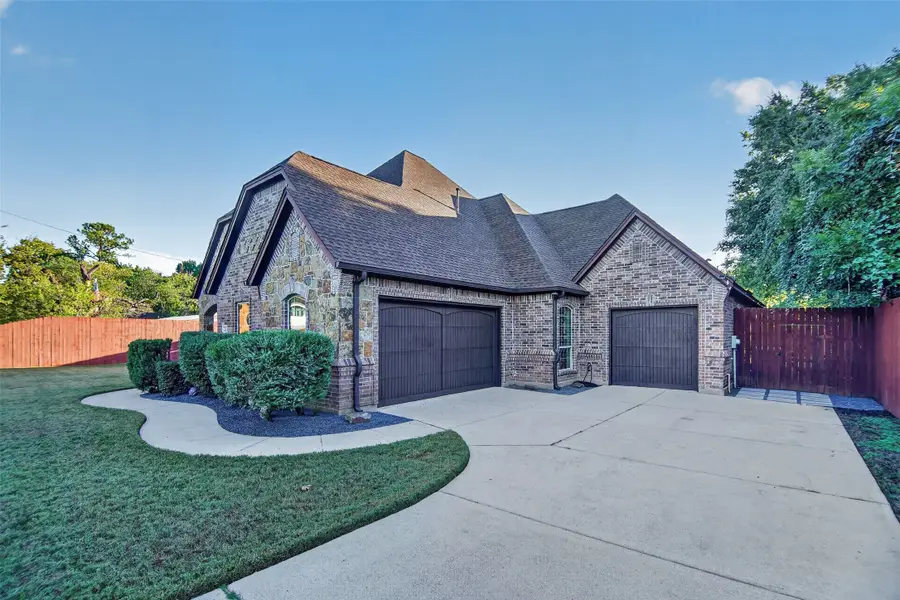 2915 Sutton Place, Southlake, TX 76092 - #2