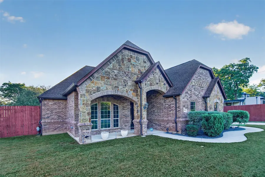 2915 Sutton Place, Southlake, TX 76092 - #3