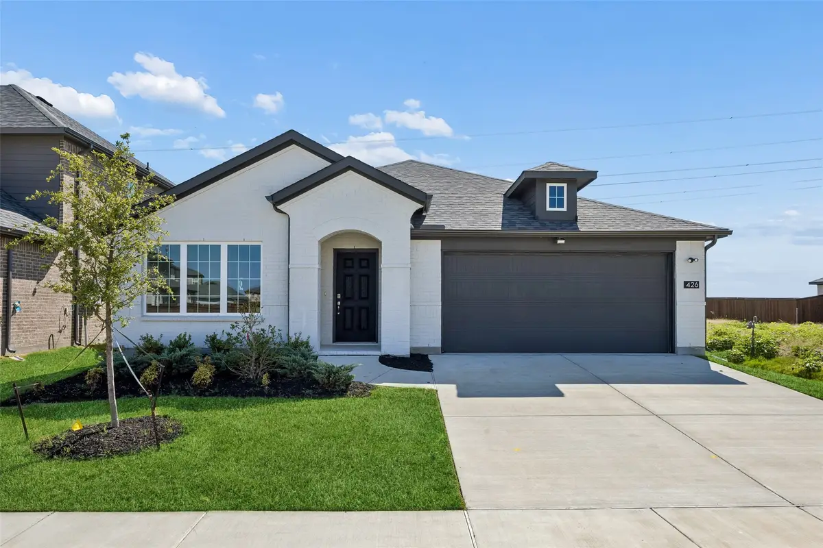 426 Lana Drive, Seagoville, TX 75159 - #1