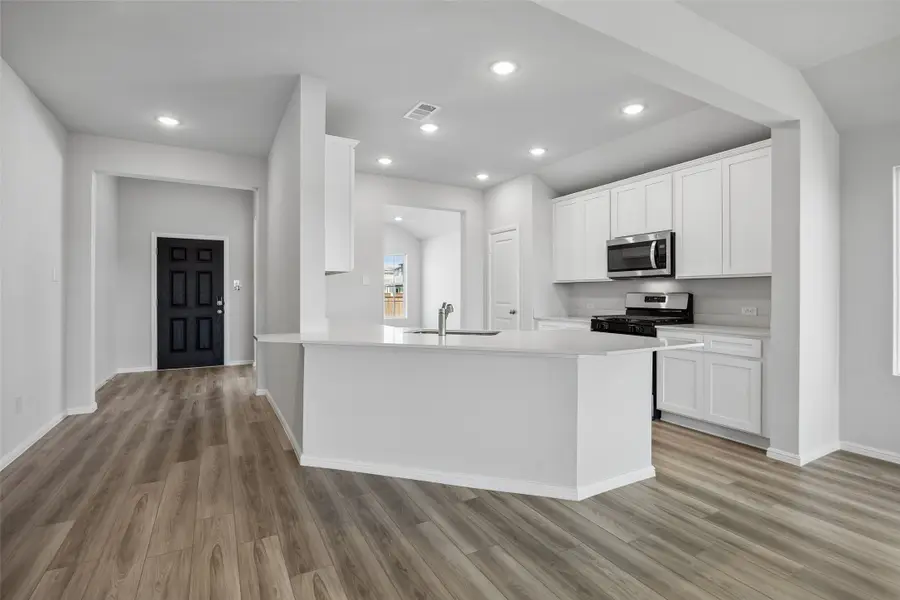 426 Lana Drive, Seagoville, TX 75159 - #3