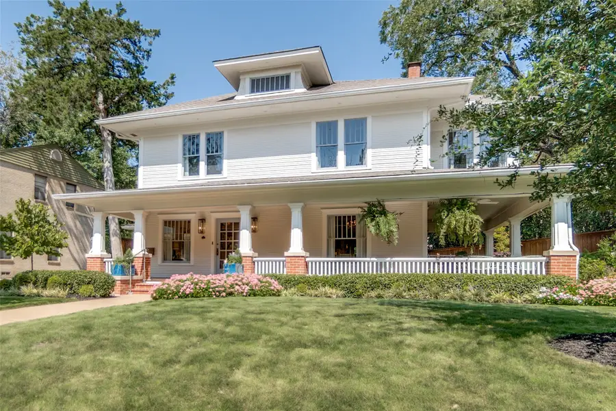 5507 Bryan Street, Dallas, TX 75206 - #2