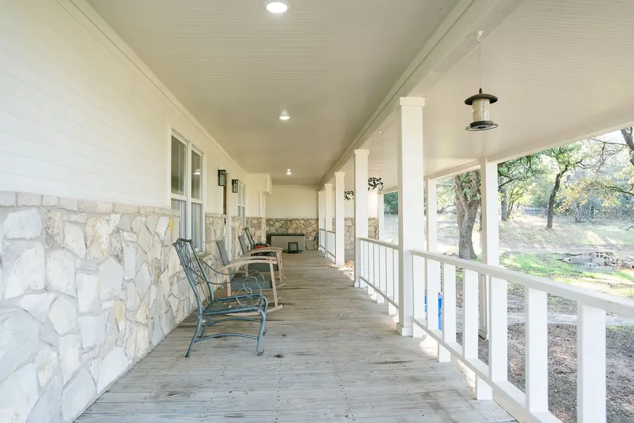 355 Carmen Street, Reno, TX 76020 - #3