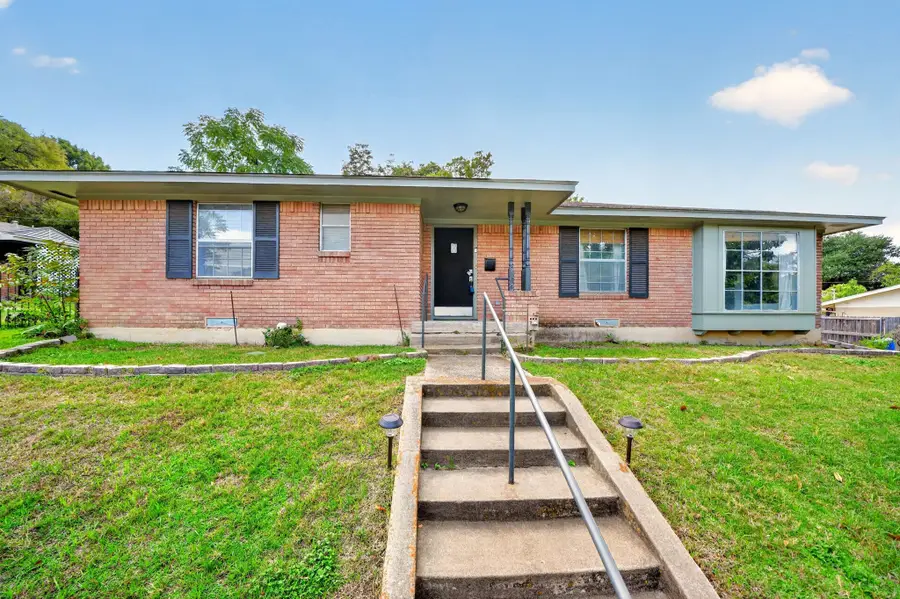 8150 Hunnicut Road, Dallas, TX 75228 - #2