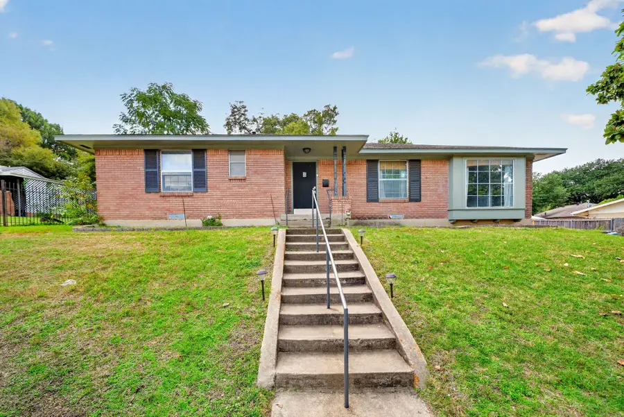 8150 Hunnicut Road, Dallas, TX 75228 - #3