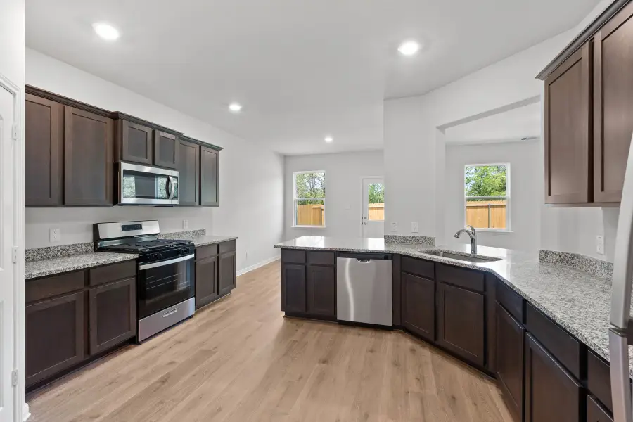 1439 Reiner Drive, Crandall, TX 75114 - #2