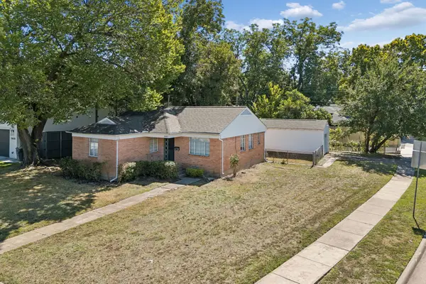 3802 Dunhaven Road, Dallas, TX 75220