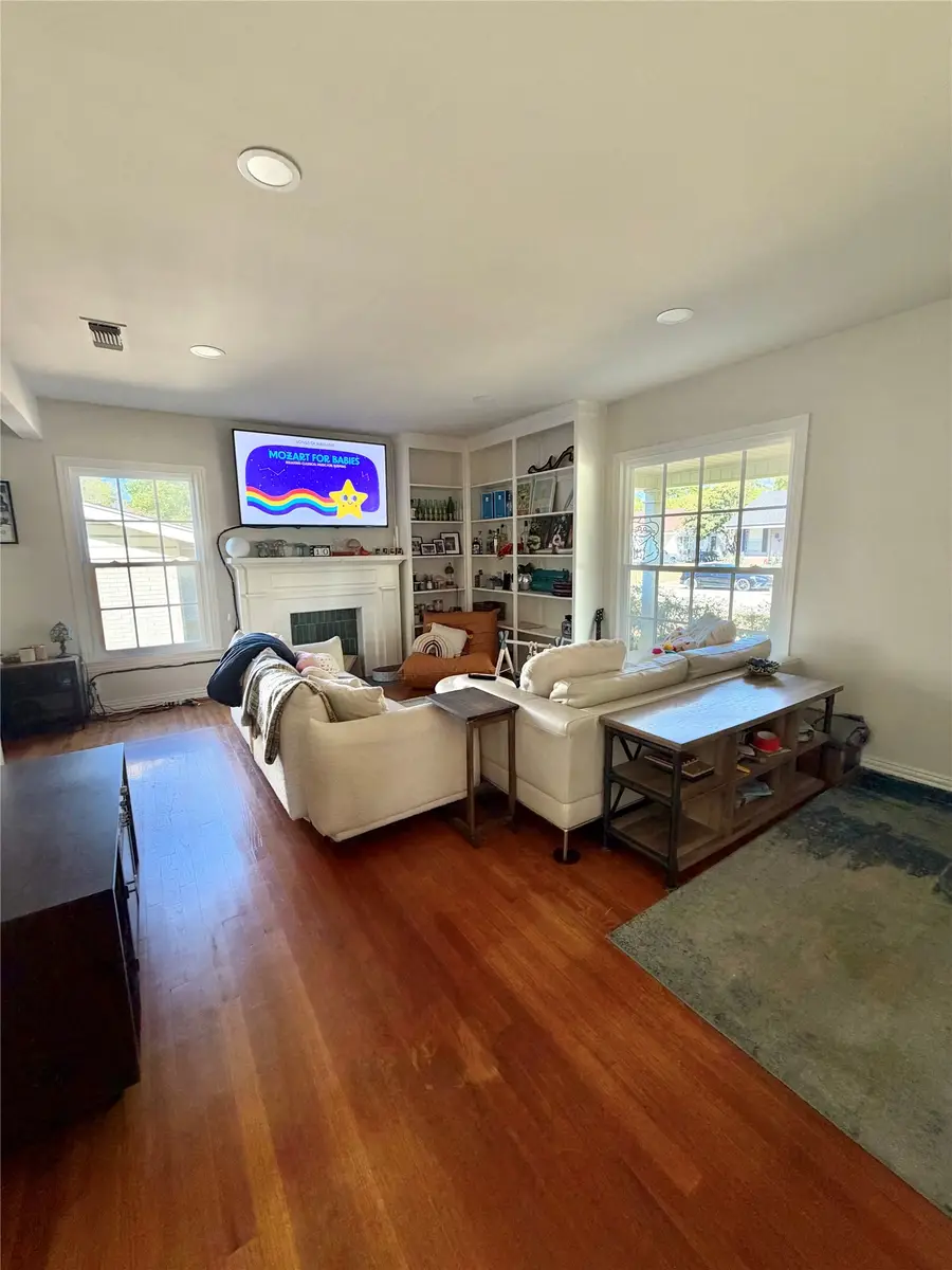 3620 Winston Road, Fort Worth, TX 76109 - #2